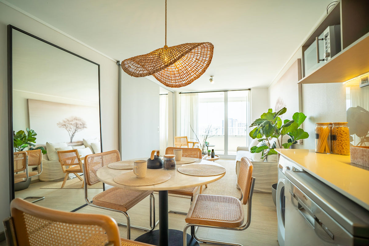 Departamento en Viña del Mar